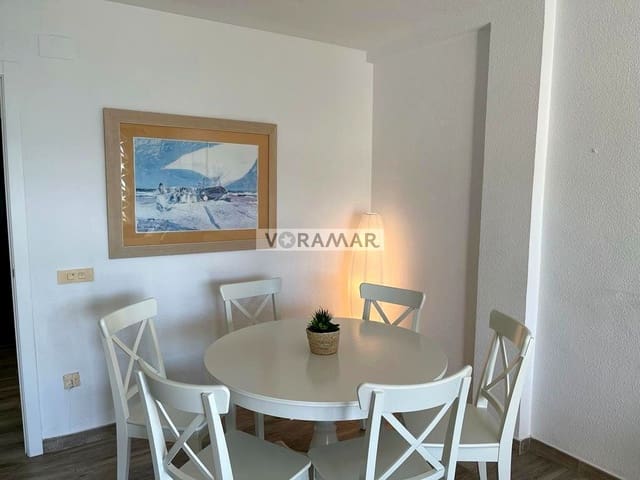 3 makuuhuone Asunto vuokrattavana paikassa Racó, Cullera mukana uima-altaan 
autotalli - 1 200 € (Ref: 9301994)