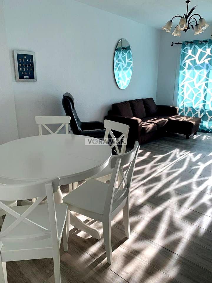 3 makuuhuone Asunto vuokrattavana paikassa Cullera mukana uima-altaan 
autotalli - 1 200 € (Ref: 9301994)