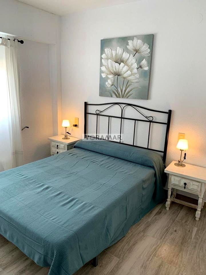 3 makuuhuone Asunto vuokrattavana paikassa Cullera mukana uima-altaan 
autotalli - 1 200 € (Ref: 9301994)