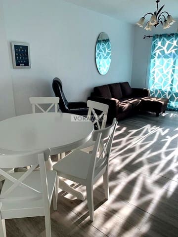 3 makuuhuone Asunto vuokrattavana paikassa Racó, Cullera mukana uima-altaan 
autotalli - 1 200 € (Ref: 9301994)