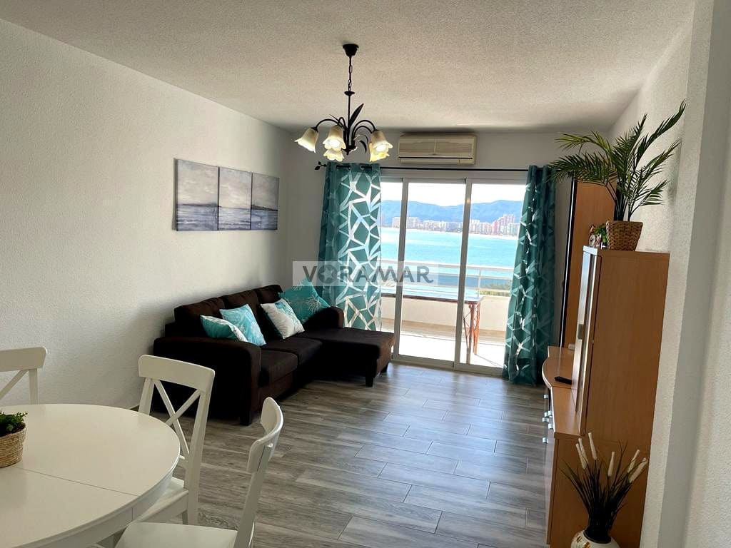 3 makuuhuone Asunto vuokrattavana paikassa Cullera mukana uima-altaan 
autotalli - 1 200 € (Ref: 9301994)