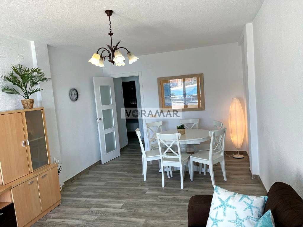 3 makuuhuone Asunto vuokrattavana paikassa Cullera mukana uima-altaan 
autotalli - 1 200 € (Ref: 9301994)