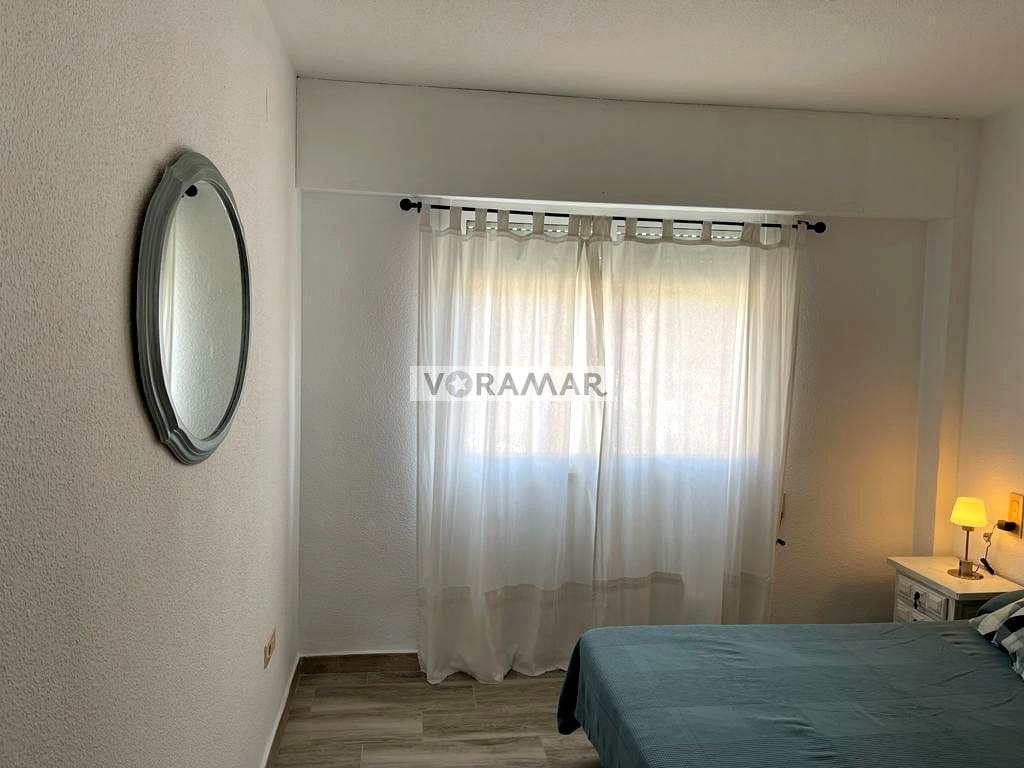 3 makuuhuone Asunto vuokrattavana paikassa Cullera mukana uima-altaan 
autotalli - 1 200 € (Ref: 9301994)