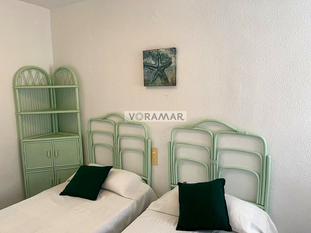 3 makuuhuone Asunto vuokrattavana paikassa Cullera mukana uima-altaan 
autotalli - 1 200 € (Ref: 9301994)