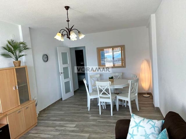 3 makuuhuone Asunto vuokrattavana paikassa Racó, Cullera mukana uima-altaan 
autotalli - 1 200 € (Ref: 9301994)