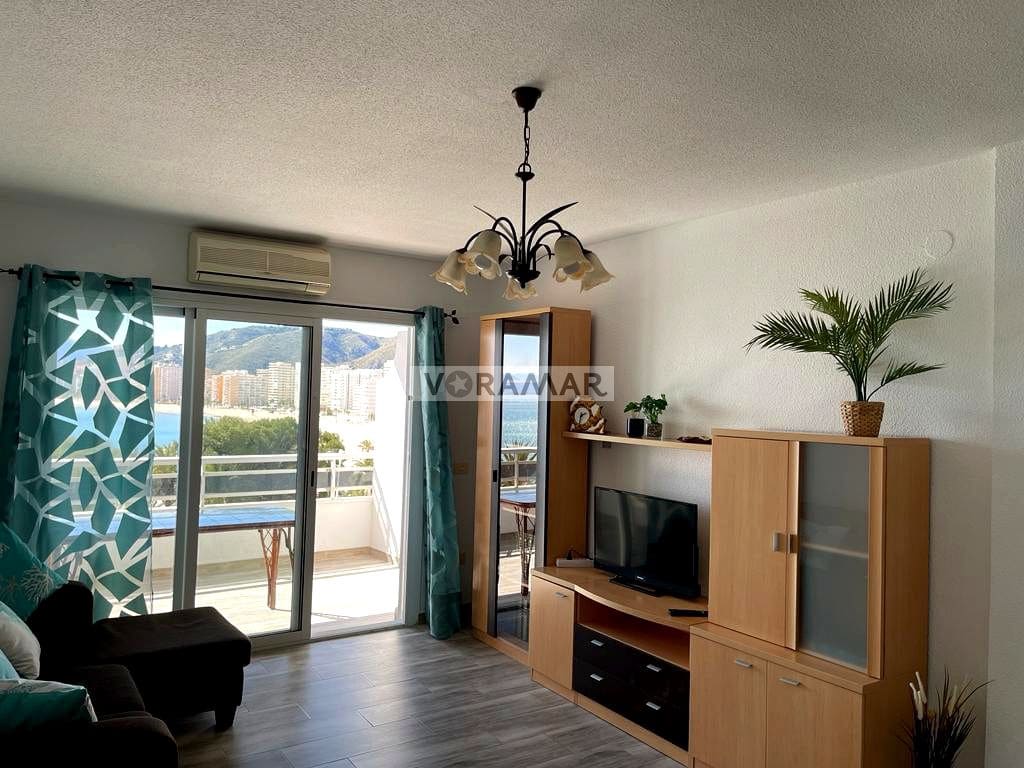 3 makuuhuone Asunto vuokrattavana paikassa Cullera mukana uima-altaan 
autotalli - 1 200 € (Ref: 9301994)