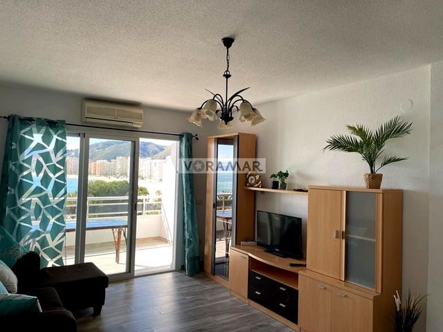 3 makuuhuone Asunto vuokrattavana paikassa Racó, Cullera mukana uima-altaan 
autotalli - 1 200 € (Ref: 9301994)