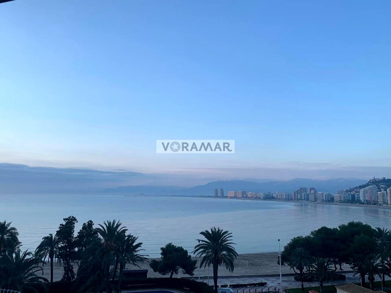 3 makuuhuone Asunto vuokrattavana paikassa Cullera mukana uima-altaan 
autotalli - 1 200 € (Ref: 9301994)