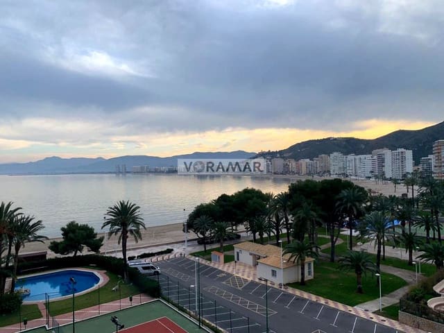 3 makuuhuone Asunto vuokrattavana paikassa Racó, Cullera mukana uima-altaan 
autotalli - 1 200 € (Ref: 9301994)