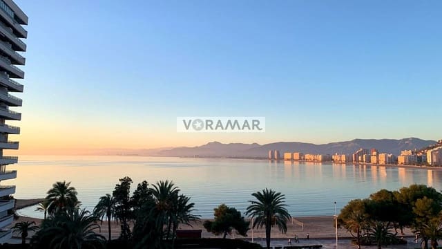 3 makuuhuone Asunto vuokrattavana paikassa Racó, Cullera mukana uima-altaan 
autotalli - 1 200 € (Ref: 9301994)