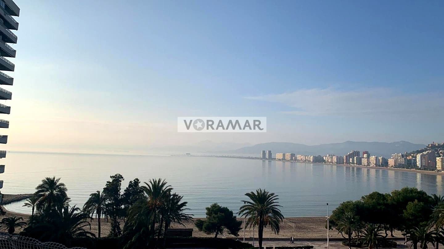 3 makuuhuone Asunto vuokrattavana paikassa Cullera mukana uima-altaan 
autotalli - 1 200 € (Ref: 9301994)