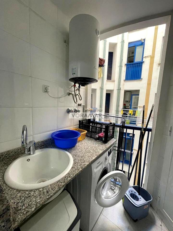 2 soverom Leilighet til leie i Alboraya / Alboraia med svømmebasseng garasje - € 1 700 (Ref: 9316993)