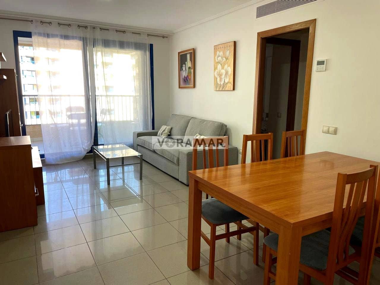 2 soverom Leilighet til leie i Alboraya / Alboraia med svømmebasseng garasje - € 1 700 (Ref: 9316993)