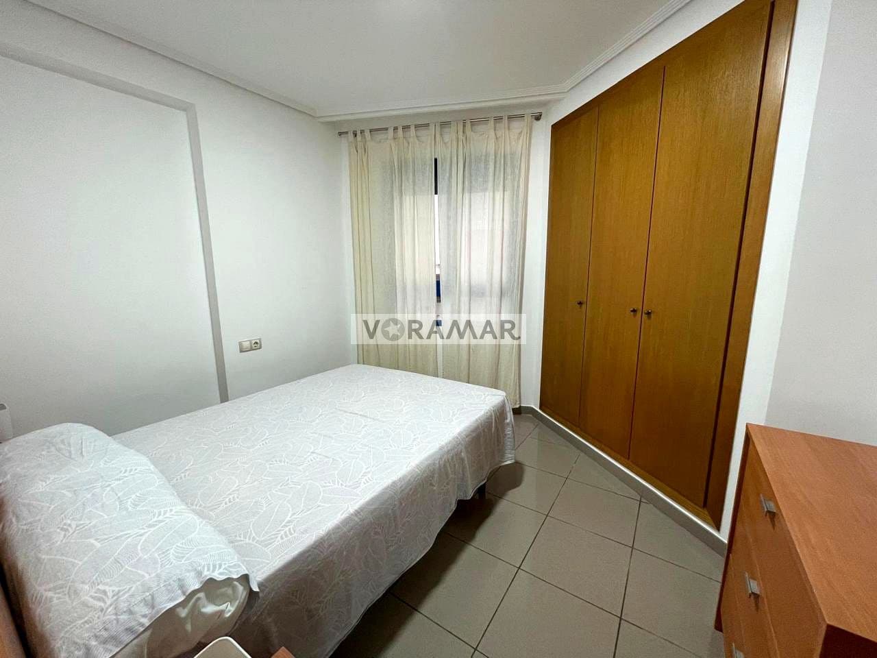 2 soverom Leilighet til leie i Alboraya / Alboraia med svømmebasseng garasje - € 1 700 (Ref: 9316993)