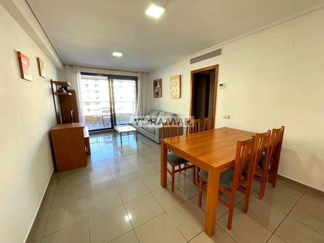 2 makuuhuone Asunto vuokrattavana paikassa Alboraya / Alboraia mukana uima-altaan 
autotalli - 1 700 € (Ref: 9316993)