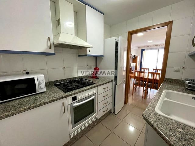 2 makuuhuone Asunto vuokrattavana paikassa Alboraya / Alboraia mukana uima-altaan 
autotalli - 1 700 € (Ref: 9316993)