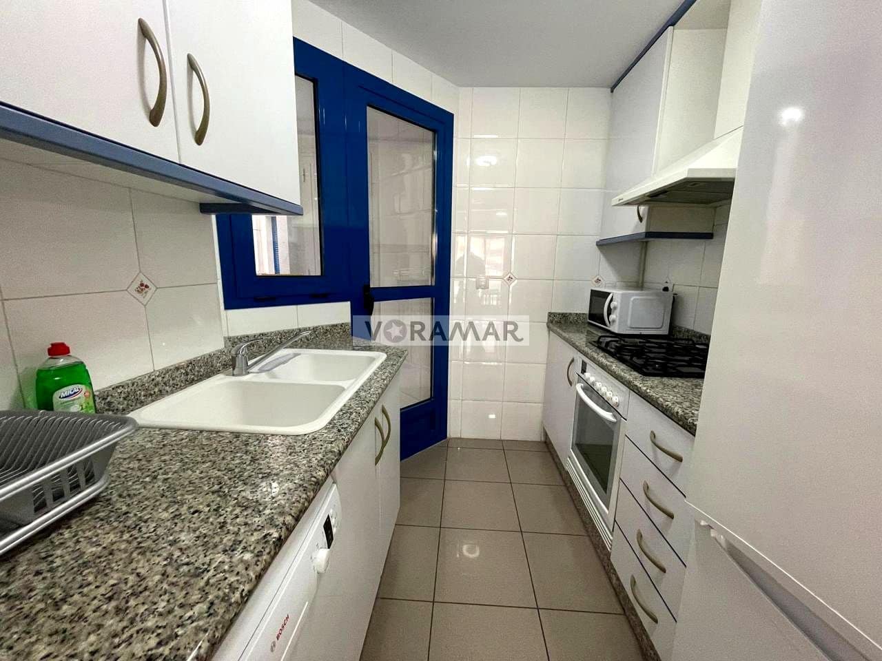 2 soverom Leilighet til leie i Alboraya / Alboraia med svømmebasseng garasje - € 1 700 (Ref: 9316993)