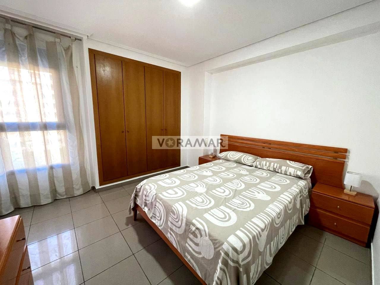 2 soverom Leilighet til leie i Alboraya / Alboraia med svømmebasseng garasje - € 1 700 (Ref: 9316993)