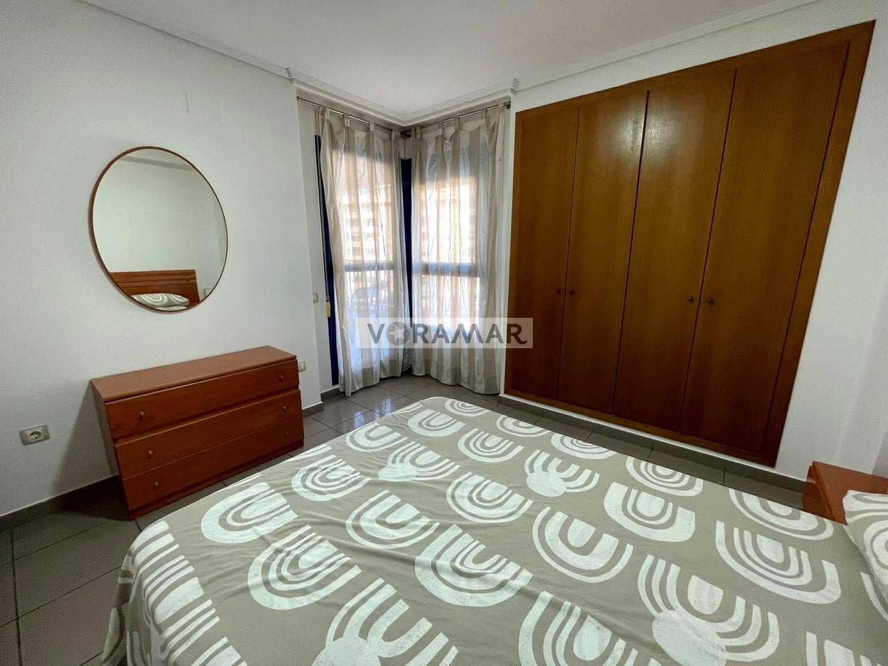 2 soverom Leilighet til leie i Alboraya / Alboraia med svømmebasseng garasje - € 1 700 (Ref: 9316993)