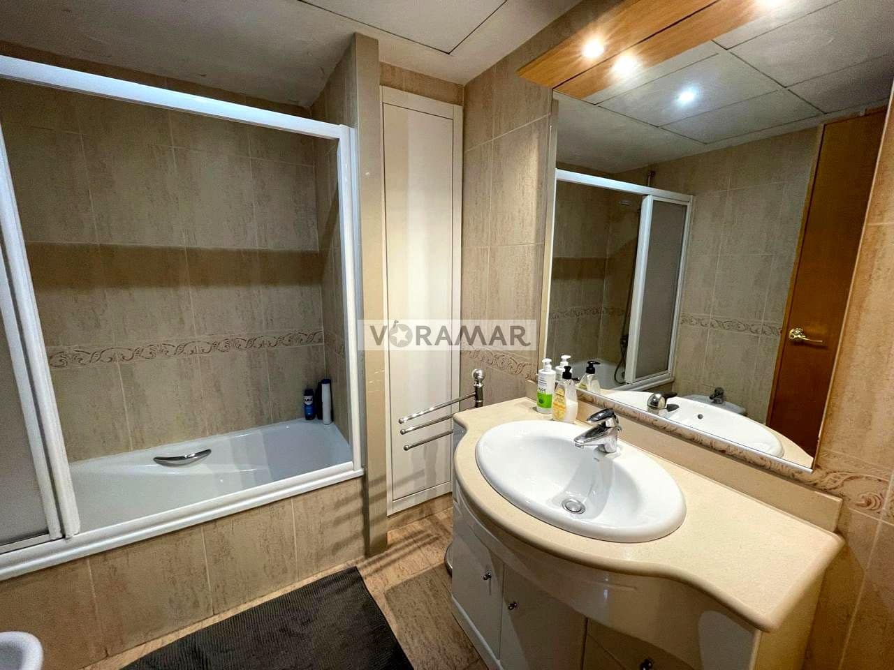 2 soverom Leilighet til leie i Alboraya / Alboraia med svømmebasseng garasje - € 1 700 (Ref: 9316993)