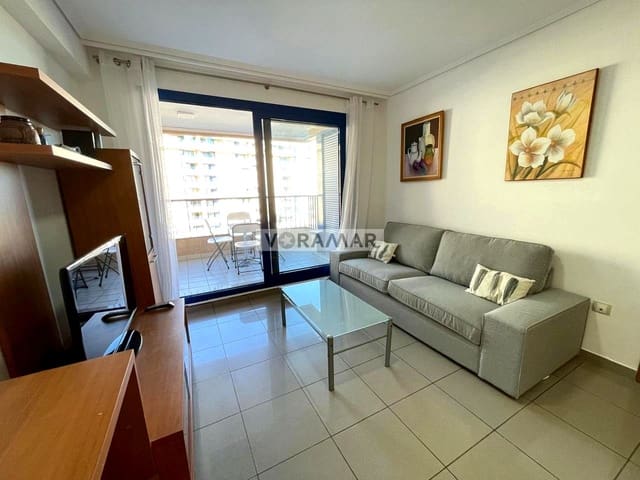 2 makuuhuone Asunto vuokrattavana paikassa Alboraya / Alboraia mukana uima-altaan 
autotalli - 1 700 € (Ref: 9316993)