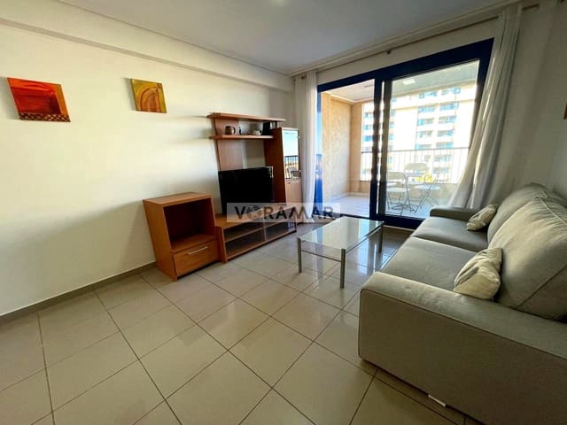 2 makuuhuone Asunto vuokrattavana paikassa Alboraya / Alboraia mukana uima-altaan 
autotalli - 1 700 € (Ref: 9316993)