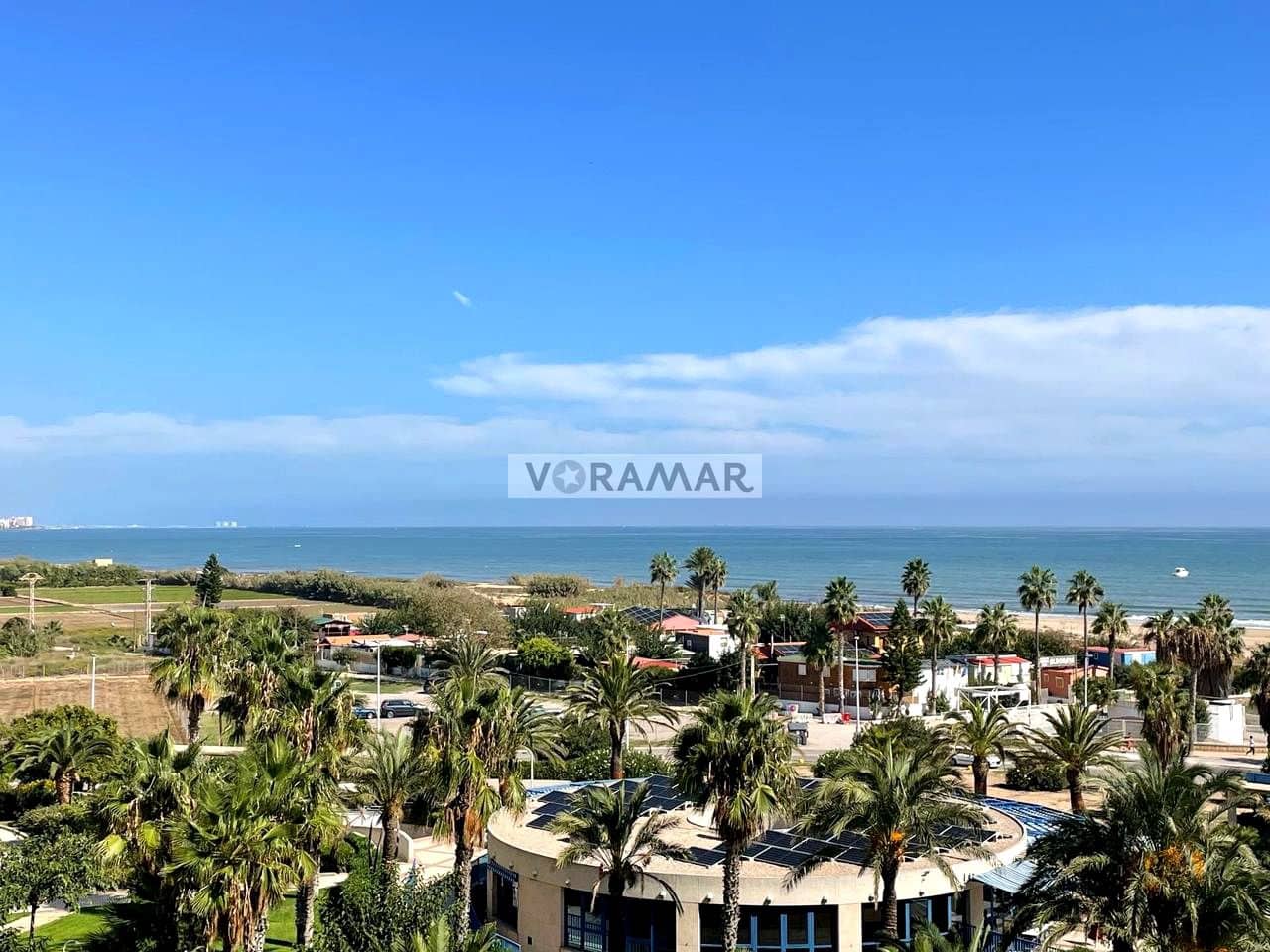 2 soverom Leilighet til leie i Alboraya / Alboraia med svømmebasseng garasje - € 1 700 (Ref: 9316993)