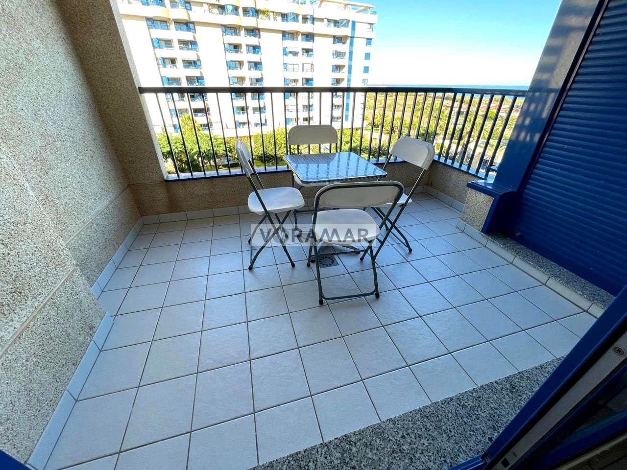 2 soverom Leilighet til leie i Alboraya / Alboraia med svømmebasseng garasje - € 1 700 (Ref: 9316993)