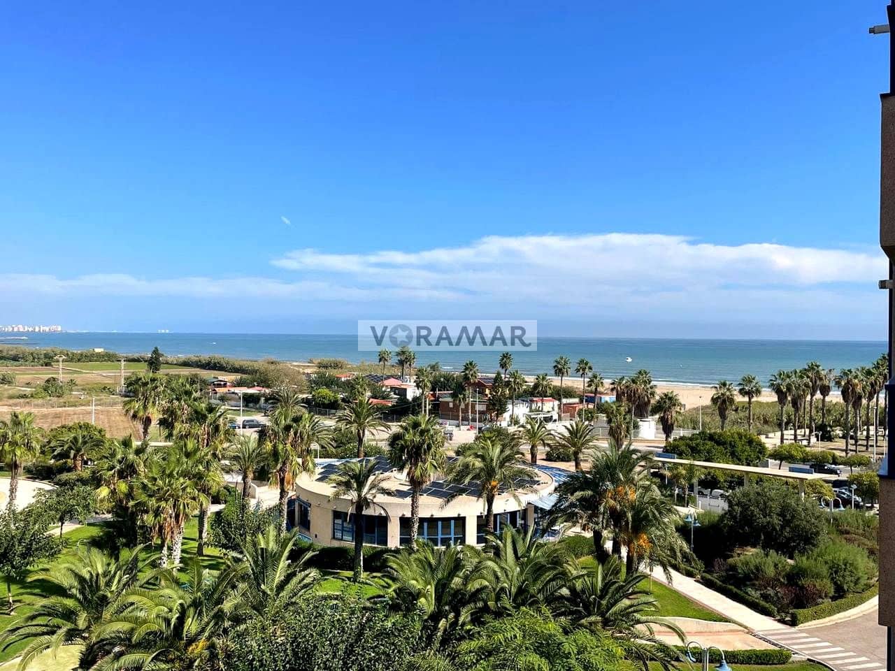 2 soverom Leilighet til leie i Alboraya / Alboraia med svømmebasseng garasje - € 1 700 (Ref: 9316993)