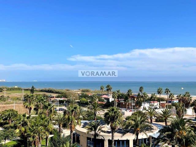 2 makuuhuone Asunto vuokrattavana paikassa Alboraya / Alboraia mukana uima-altaan 
autotalli - 1 700 € (Ref: 9316993)