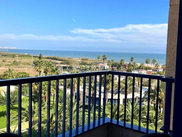 2 makuuhuone Asunto vuokrattavana paikassa Alboraya / Alboraia mukana uima-altaan 
autotalli - 1 700 € (Ref: 9316993)