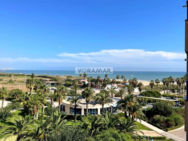 2 makuuhuone Asunto vuokrattavana paikassa Alboraya / Alboraia mukana uima-altaan 
autotalli - 1 700 € (Ref: 9316993)