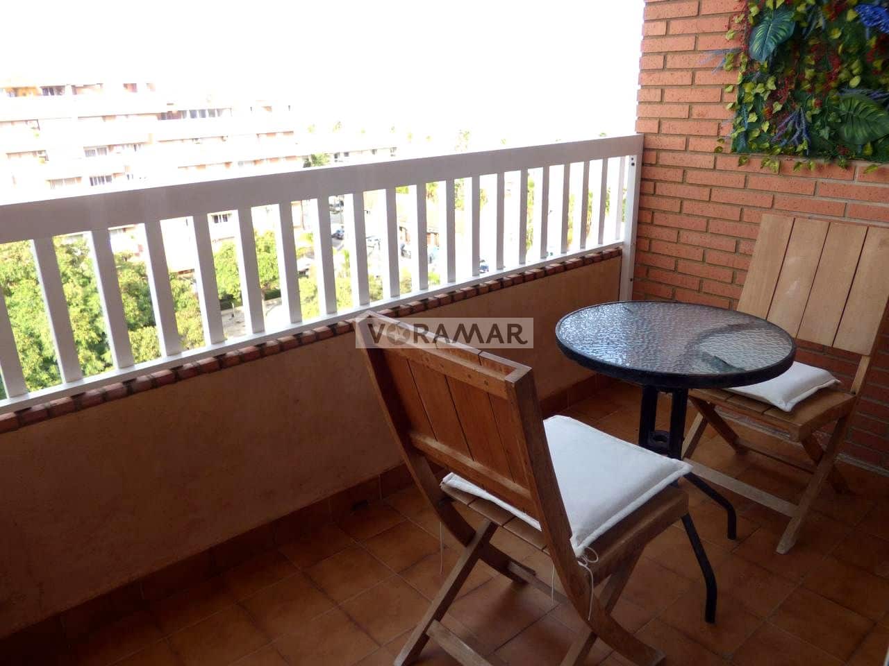 4 sypialnia Mieszkanie do wynajęcia w Alboraya / Alboraia z garażem - 2 300 € (Ref: 9337052)