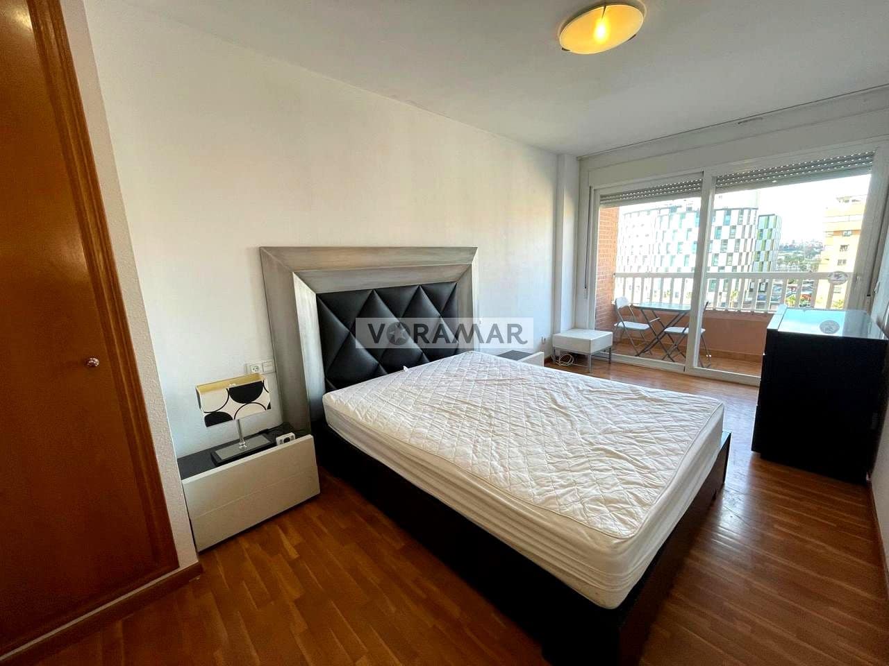 4 sypialnia Mieszkanie do wynajęcia w Alboraya / Alboraia z garażem - 2 300 € (Ref: 9337052)