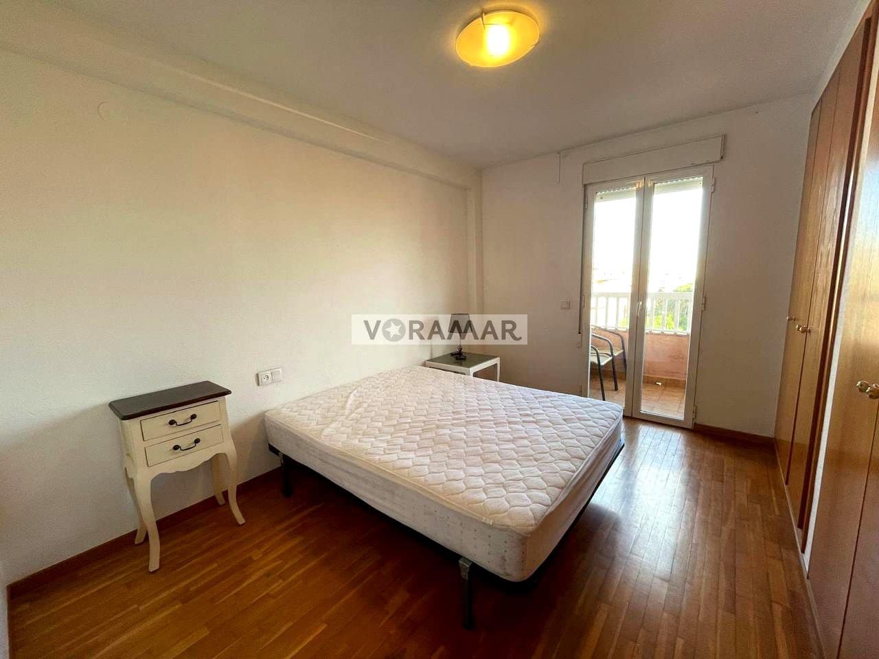 4 sypialnia Mieszkanie do wynajęcia w Alboraya / Alboraia z garażem - 2 300 € (Ref: 9337052)