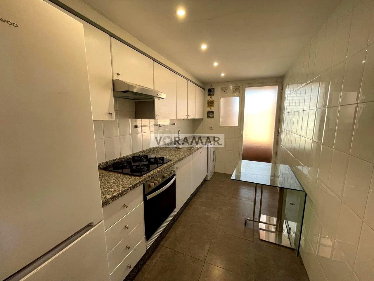 4 sypialnia Mieszkanie do wynajęcia w Alboraya / Alboraia z garażem - 2 300 € (Ref: 9337052)