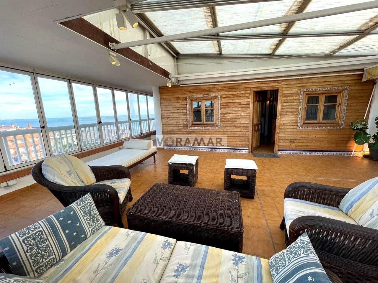 4 sypialnia Mieszkanie do wynajęcia w Alboraya / Alboraia z garażem - 2 300 € (Ref: 9337052)