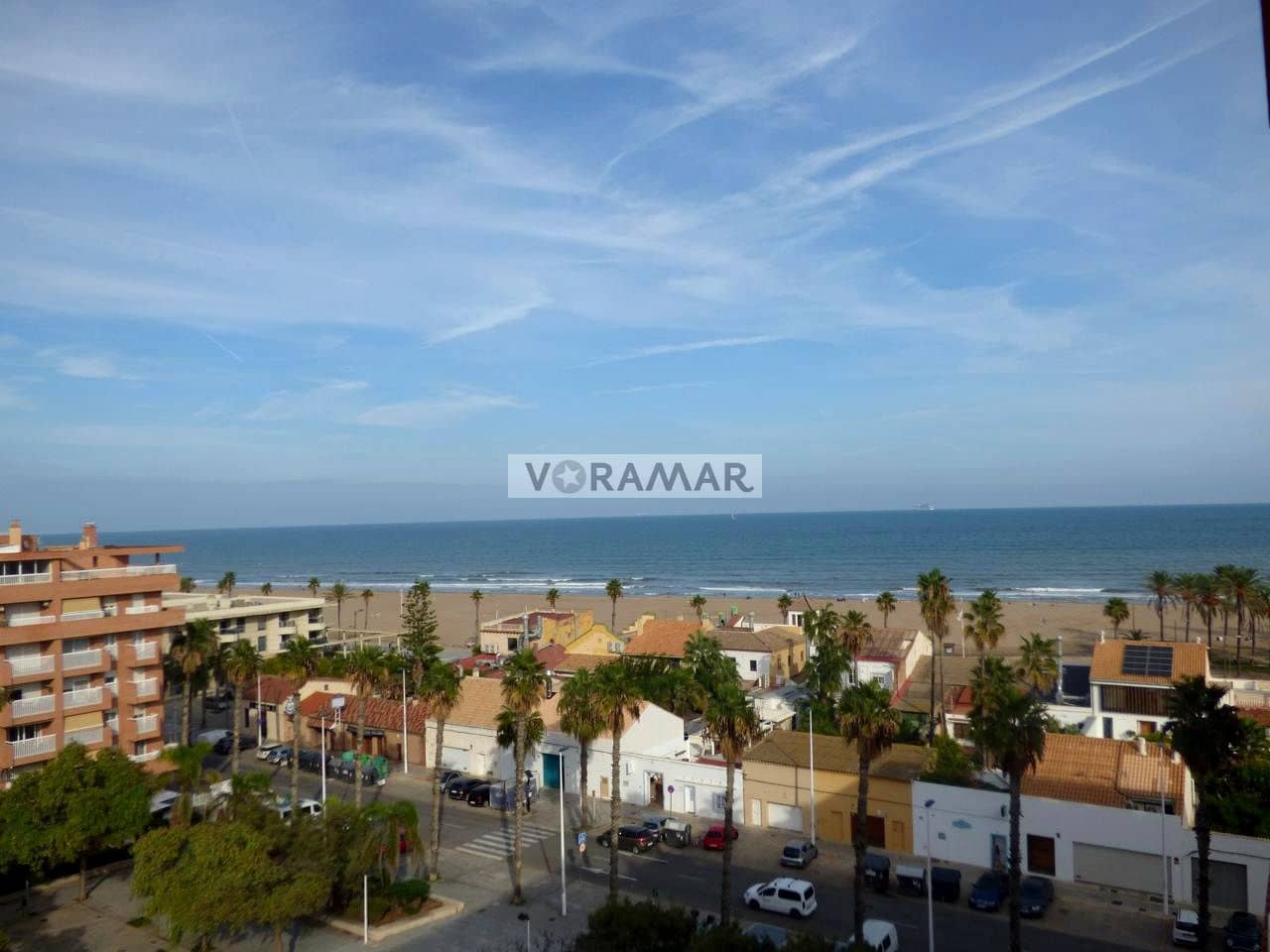 4 sypialnia Mieszkanie do wynajęcia w Alboraya / Alboraia z garażem - 2 300 € (Ref: 9337052)