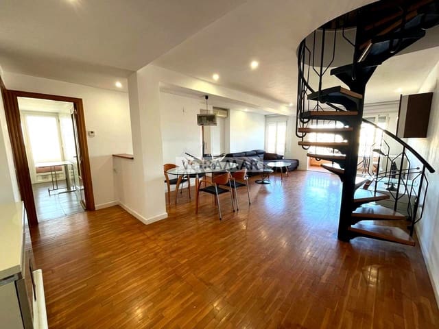 4 sypialnia Mieszkanie do wynajęcia w Alboraya / Alboraia z garażem - 2 300 € (Ref: 9337052)