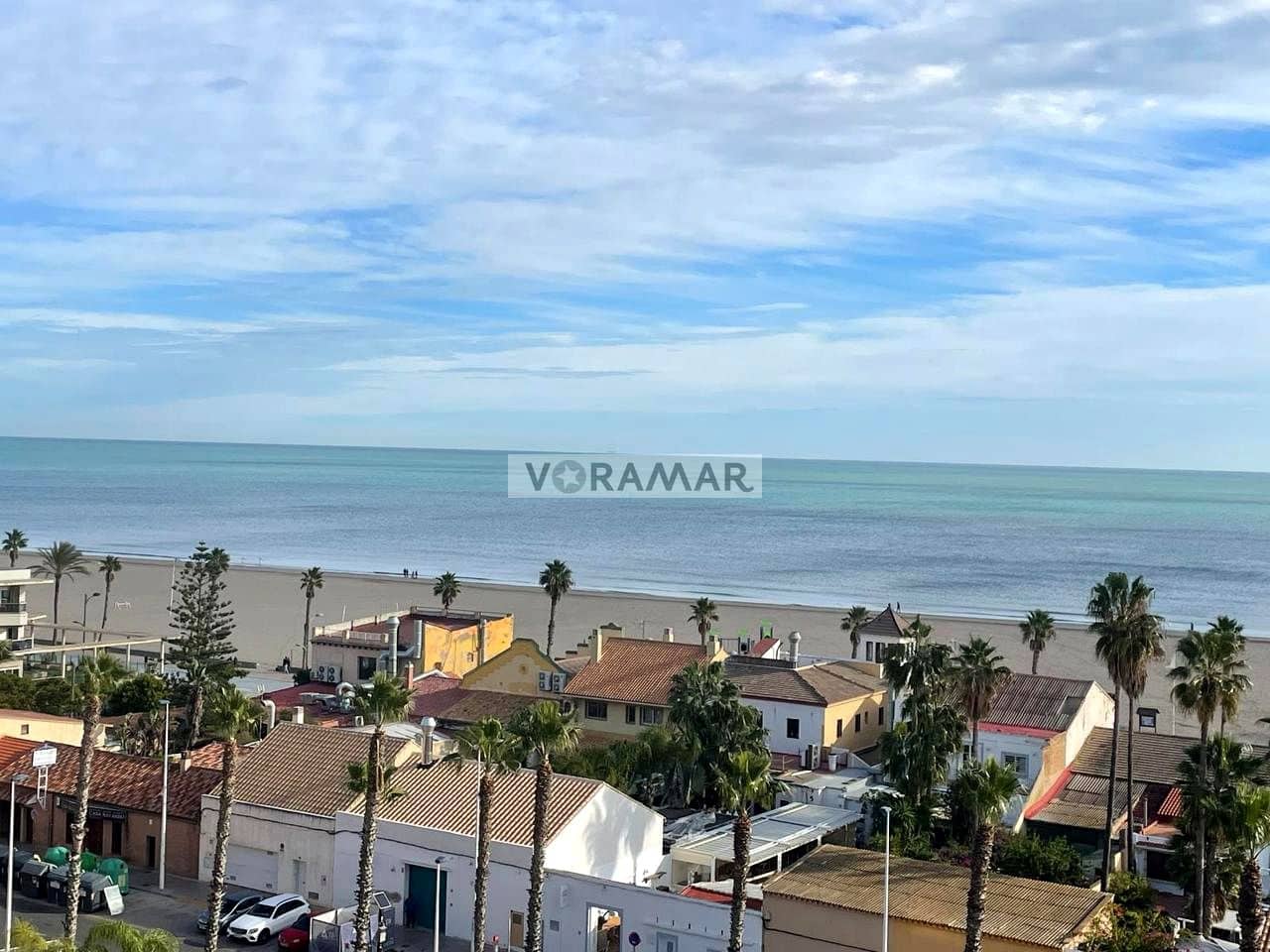 4 sypialnia Mieszkanie do wynajęcia w Alboraya / Alboraia z garażem - 2 300 € (Ref: 9337052)