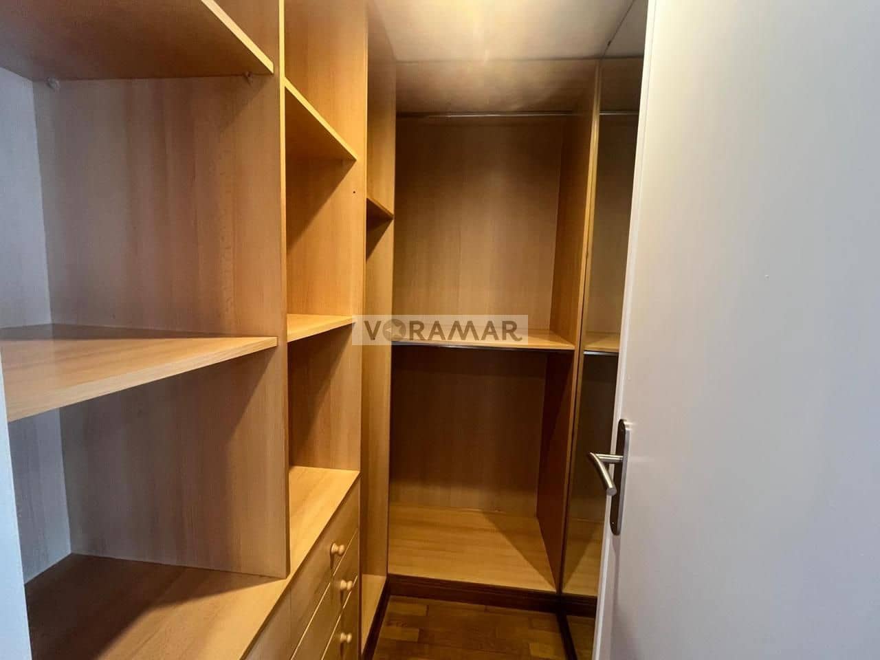 3 soveværelse Lejlighed til leje i Alboraya / Alboraia med garage - € 2.500 (Ref: 9346596)