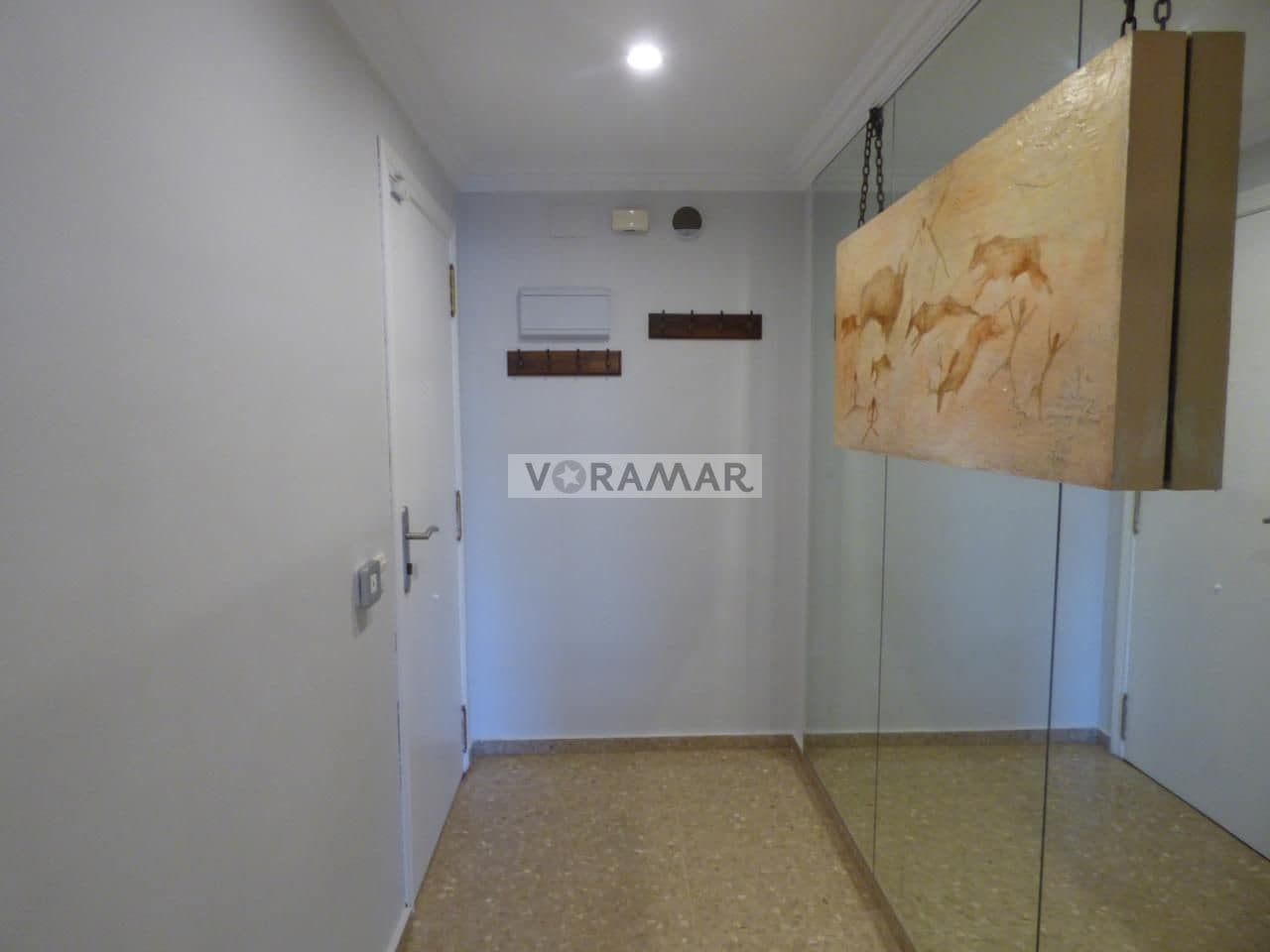 3 soveværelse Lejlighed til leje i Alboraya / Alboraia med garage - € 2.500 (Ref: 9346596)