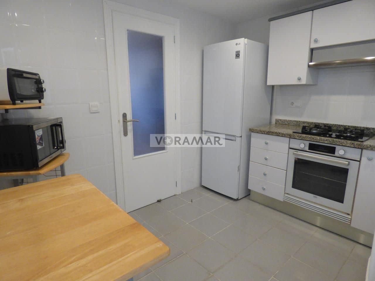 3 soveværelse Lejlighed til leje i Alboraya / Alboraia med garage - € 2.500 (Ref: 9346596)