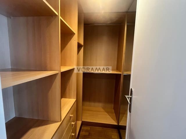 3 soveværelse Lejlighed til leje i Alboraya / Alboraia med garage - € 2.500 (Ref: 9346596)