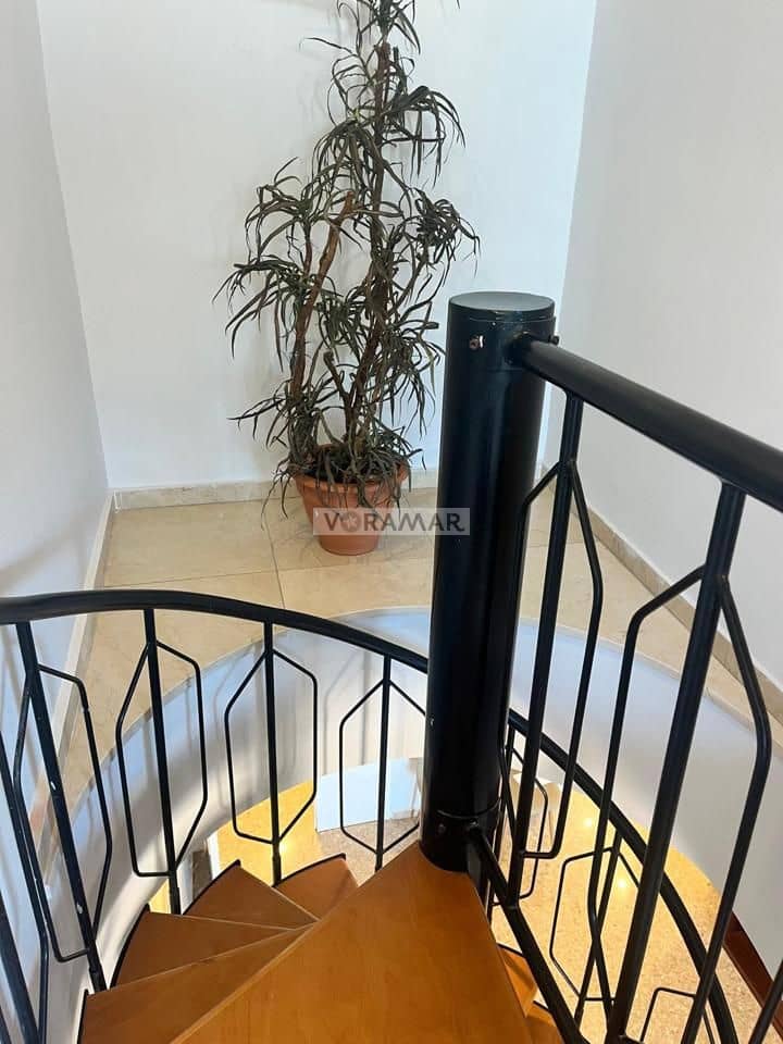 3 soveværelse Lejlighed til leje i Alboraya / Alboraia med garage - € 2.500 (Ref: 9346596)