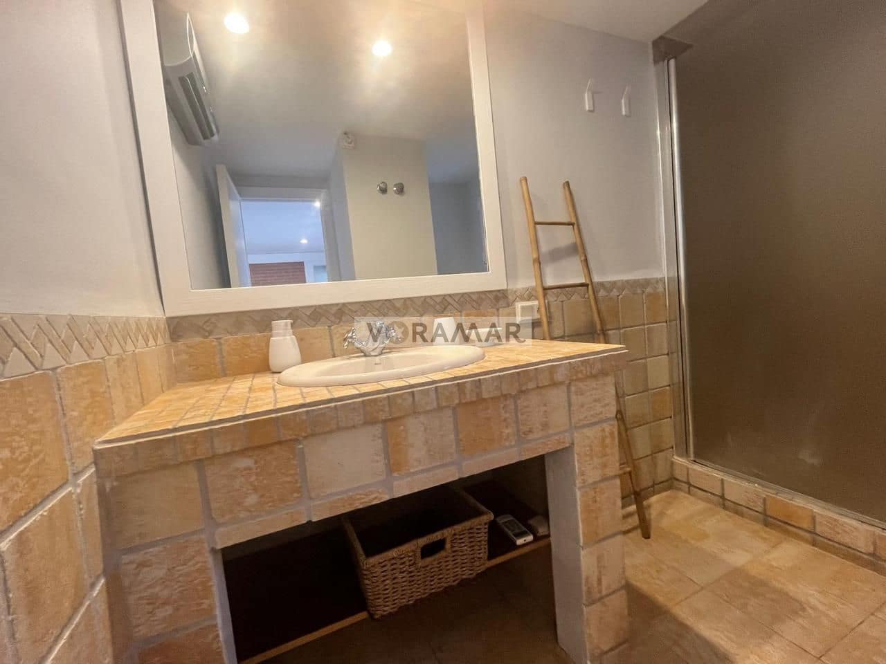 3 soveværelse Lejlighed til leje i Alboraya / Alboraia med garage - € 2.500 (Ref: 9346596)