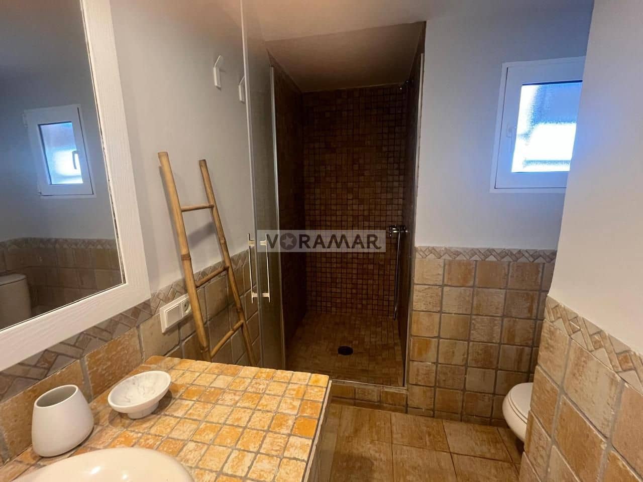 3 soveværelse Lejlighed til leje i Alboraya / Alboraia med garage - € 2.500 (Ref: 9346596)