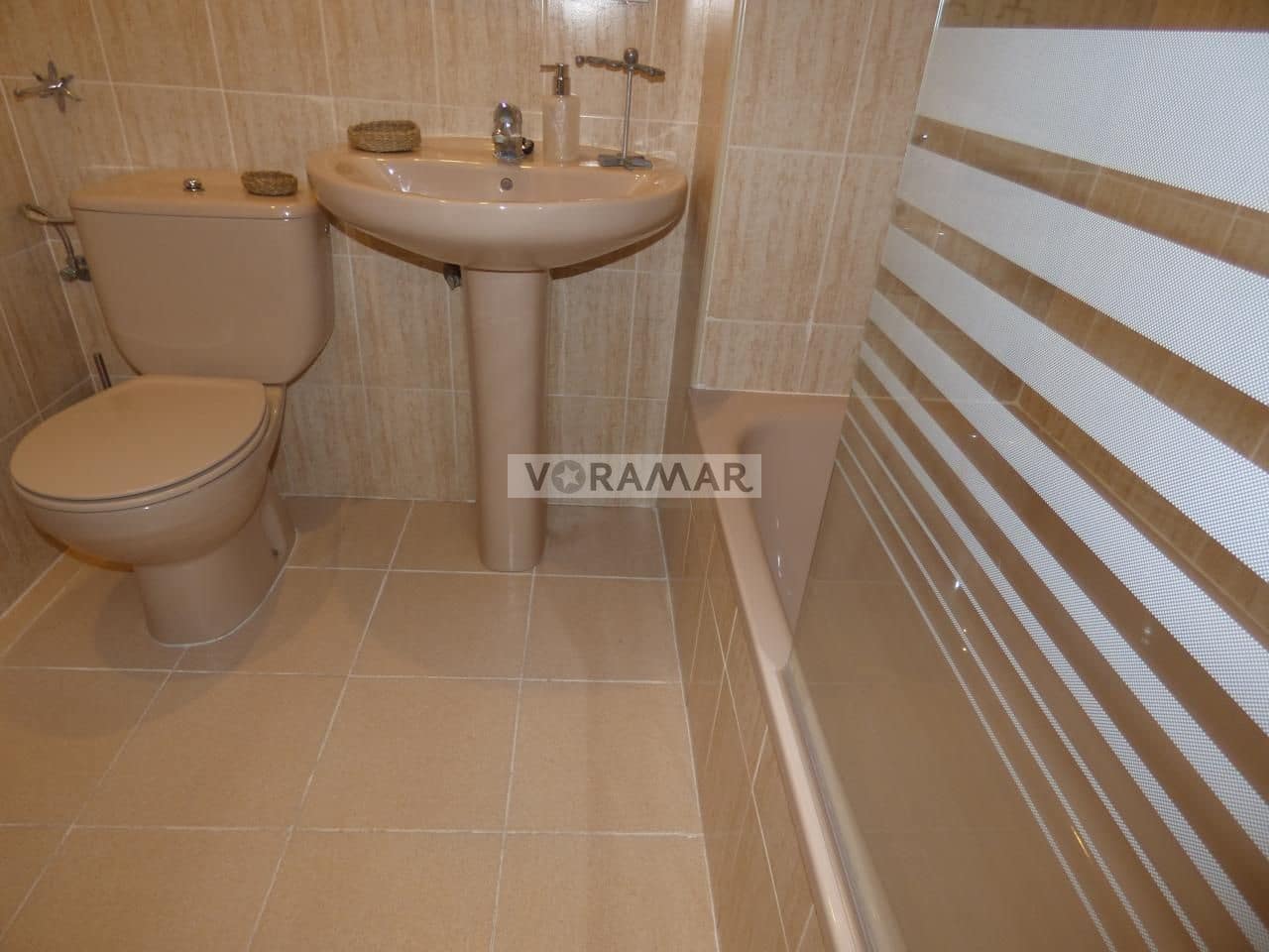 3 soveværelse Lejlighed til leje i Alboraya / Alboraia med garage - € 2.500 (Ref: 9346596)