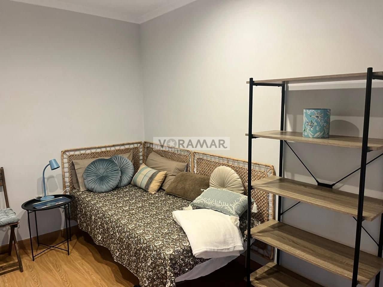 3 soveværelse Lejlighed til leje i Alboraya / Alboraia med garage - € 2.500 (Ref: 9346596)