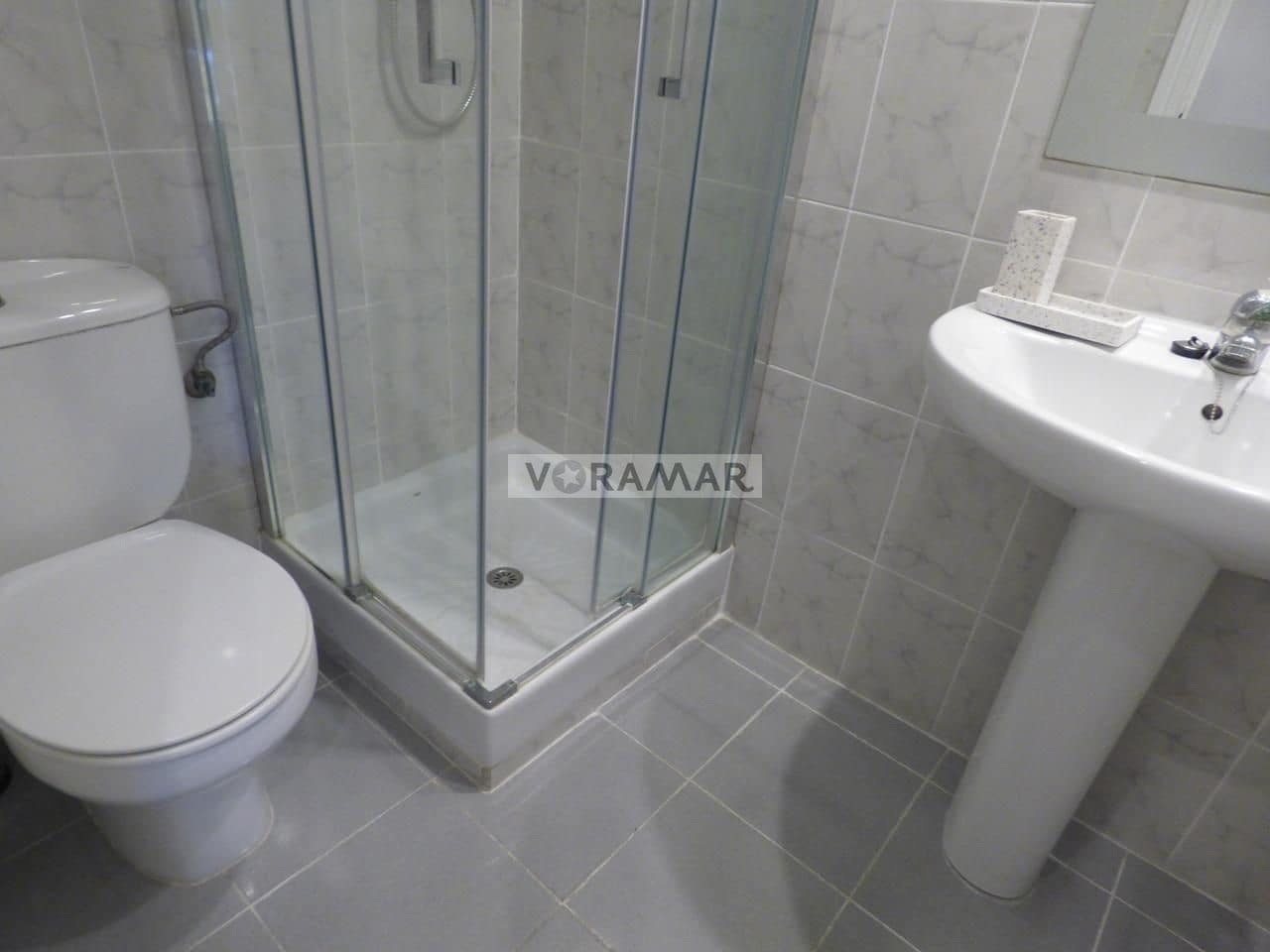 3 soveværelse Lejlighed til leje i Alboraya / Alboraia med garage - € 2.500 (Ref: 9346596)